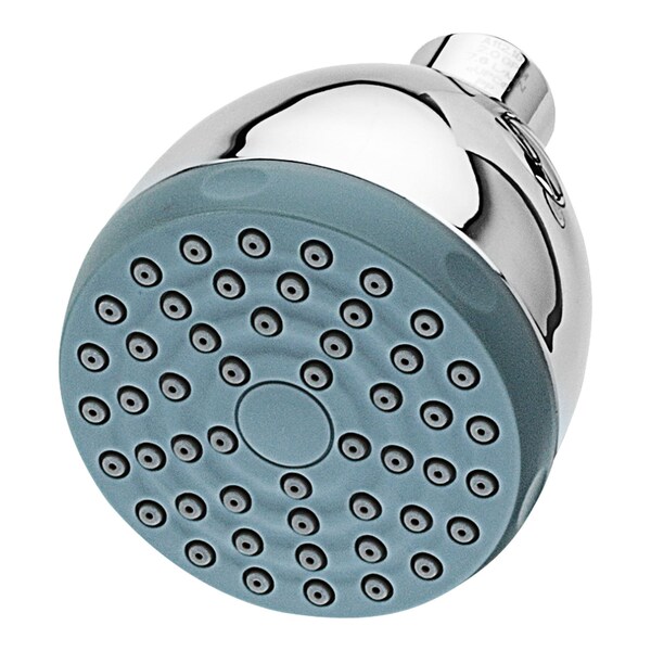 Pfister Pfirst Seriessingle Function Showerhead In Polished Chrome J15-060C - main